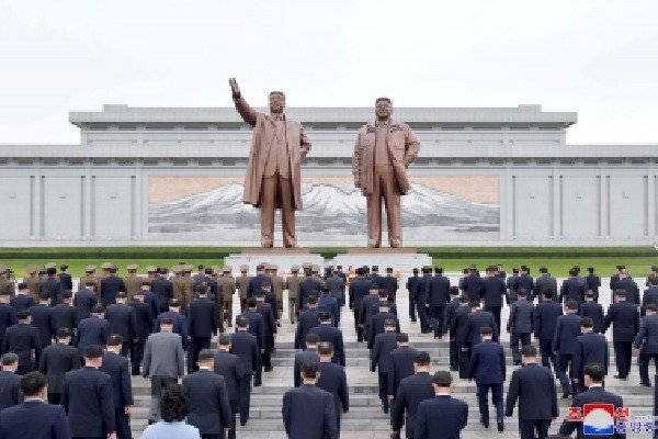 No Covid cases found in North Korea despite tests: WHO