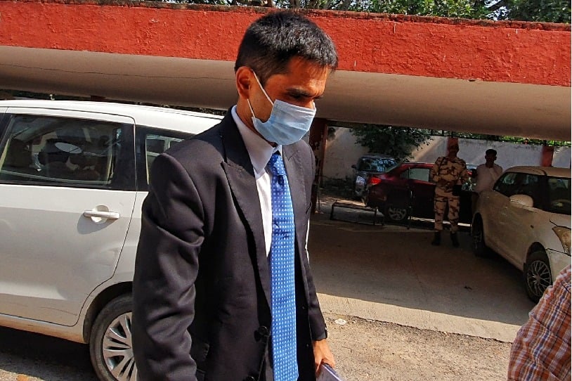 Aryan Khan drug case: Sameer Wankhede in Delhi to meet NCB chief