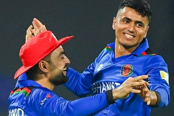 T20 World Cup: Taliban officials hail Afghan cricket team's win
