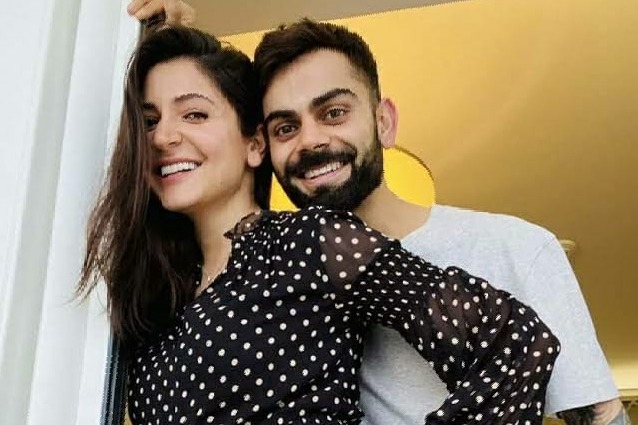 Anushka Sharma trolled after Team India's defeat to Pak in T20 World Cup