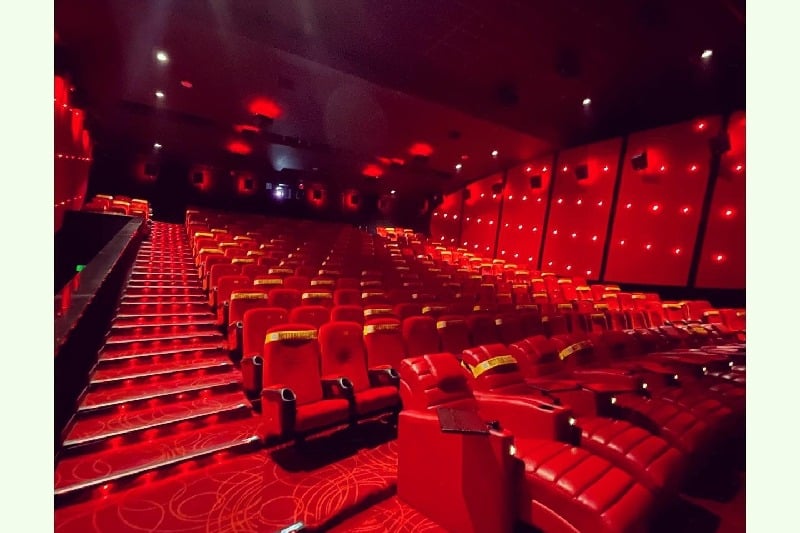 PVR Cinemas forays into commercial, residential cleaning services