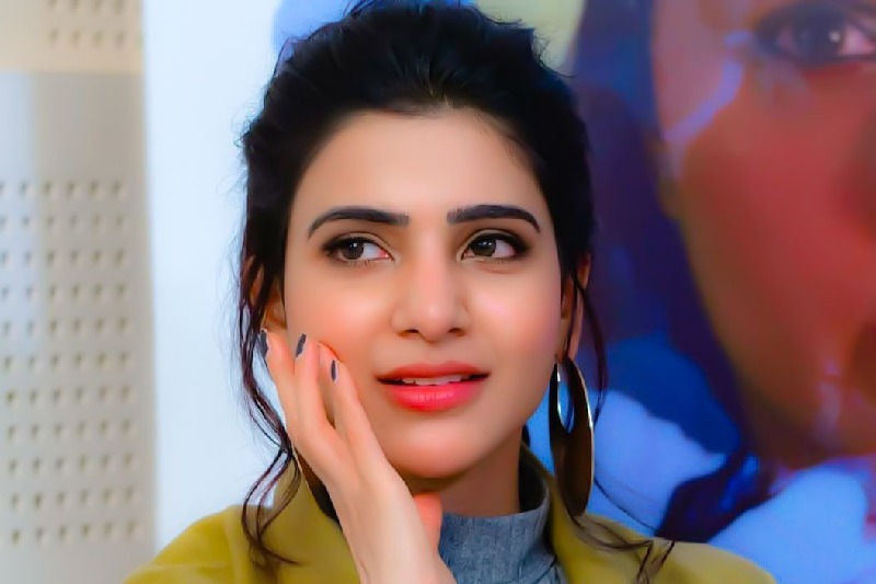 Kukatpalli court orders youtube channels remove content based on Samantha 