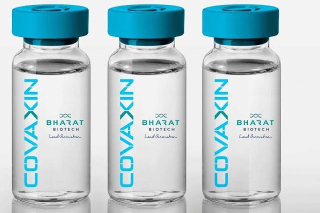 WHO seeks additional info from Covaxin developers for final assessment 