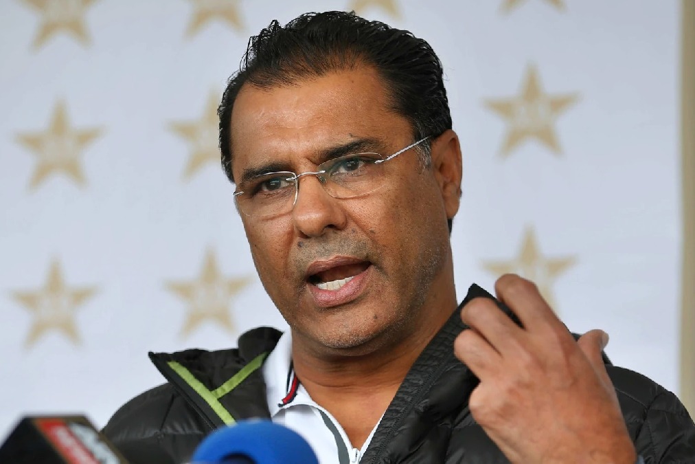 Pakistan Waqar Younis Apologizes For His Comments