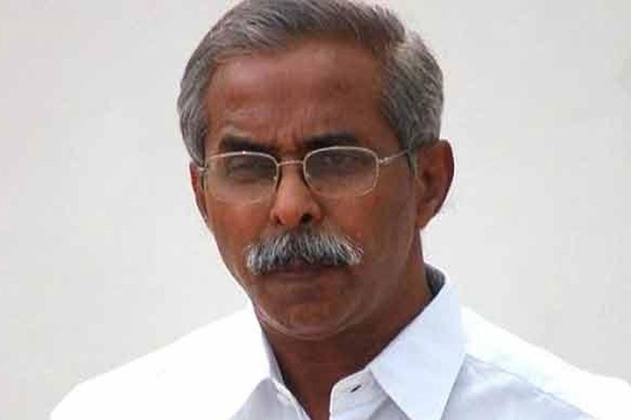 CBI mention four persons names in YS Vivekananda Reddy murder case Charge Sheet