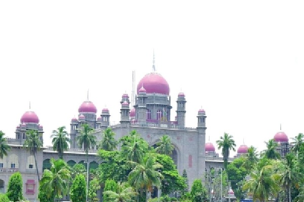 Telangana HC refuses to interfere with probe by Sirpurkar Commission