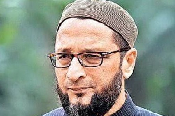 Asaduddin Owaisi hits out Pakistan minister comments 