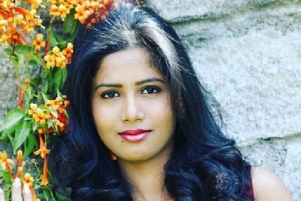 Miss Telangana 2018 attempts suicide in Hyderabad