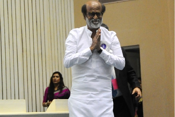 Rajinikanth undergoes surgical procedure, to be discharged in a few days