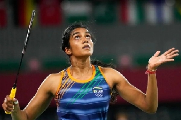 French Open: PV Sindhu loses to Japan's Takahashi in semis