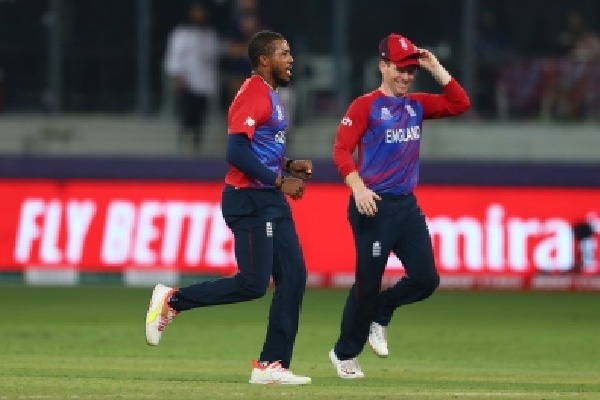 T20 World Cup: England bundle out Australia for 125