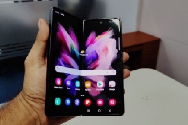 One UI 4 beta with Android 12 rolls out for Galaxy Z Fold 3, Flip 3
