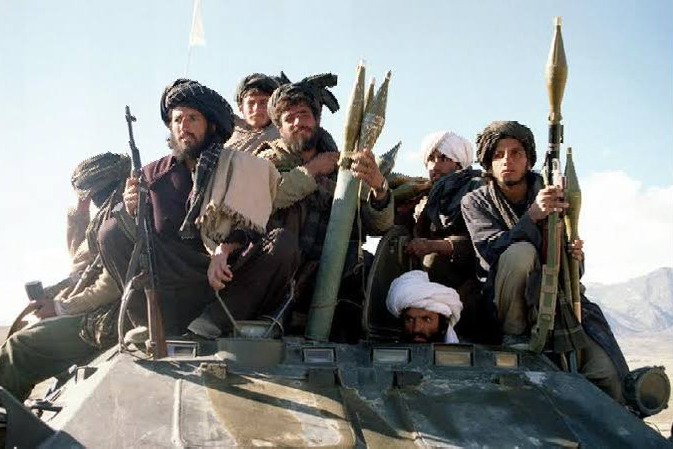 Taliban appeals nations to recognize Afghan govt