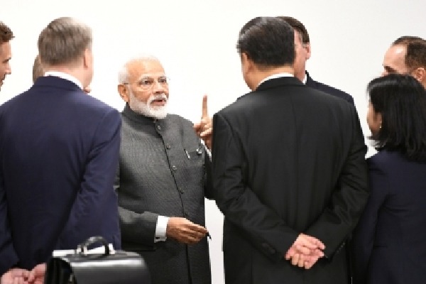 India pushes for climate equity at G20 Summit's Rome Declaration: Goyal