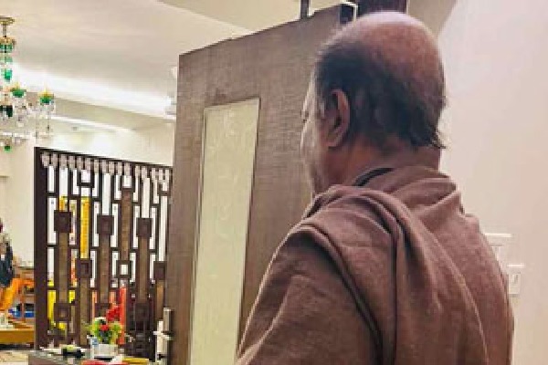  Actor Rajinikanth Discharged From Chennai Hospital