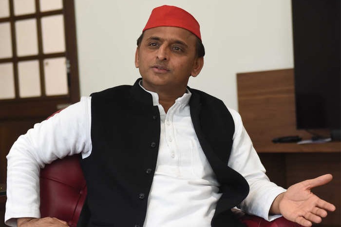 Akhilesh Yadav announces that he will not contest in coming assembly elections