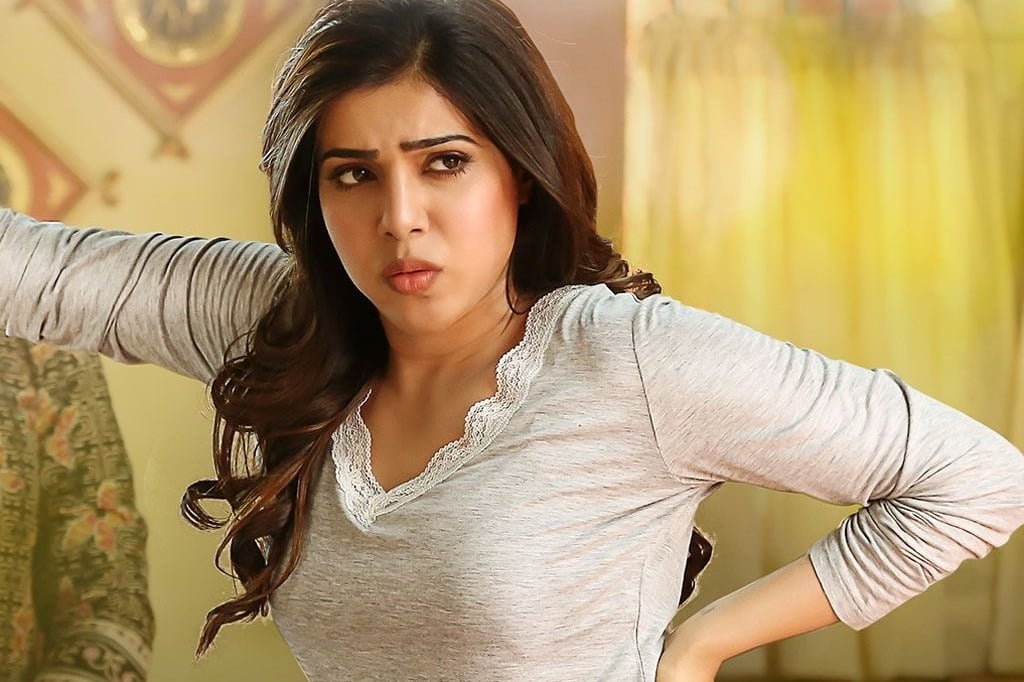 Samantha's cryptic posts bother fans who can't 'let her go'