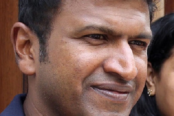 K'taka govt allows entry of fans to Puneeth's samadhi