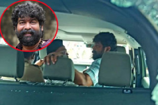 Kerala Congress workers vandalise actor Joju Georges car  