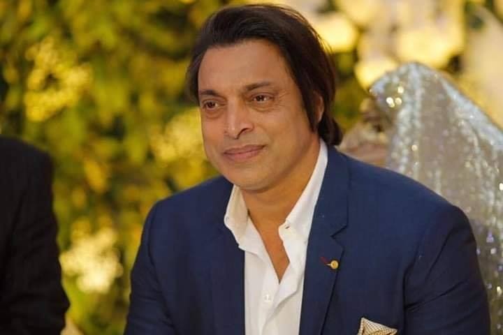 Shoaib Akhtar opines on Team India performance in ongoing world cup