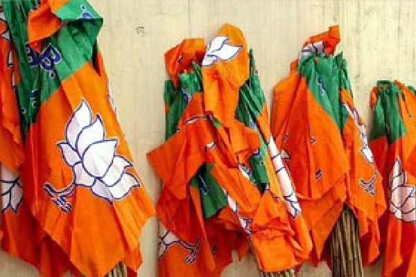Congress defeated BJP in Bypolls gandhi Party sweeps Himachal Pradesh