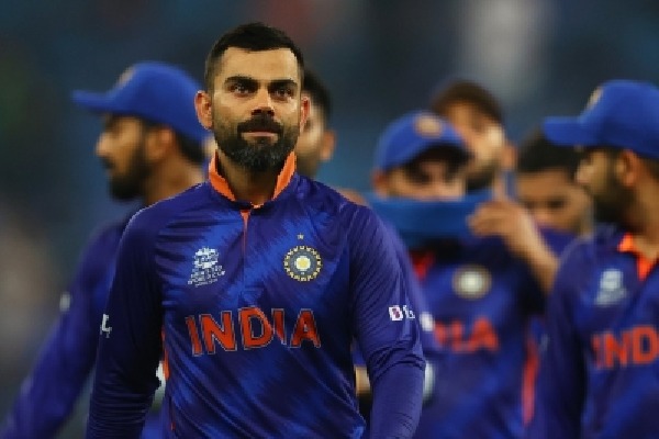 T20 World Cup: What India need to do to reach semis after beating Afghanistan