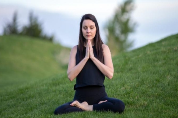 Heartfulness meditation helps in reducing stress, reveals study