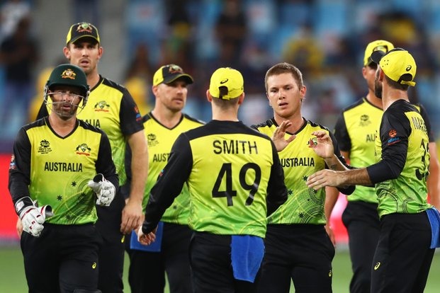 Australia bundled out Bangladesh for seventy three runs