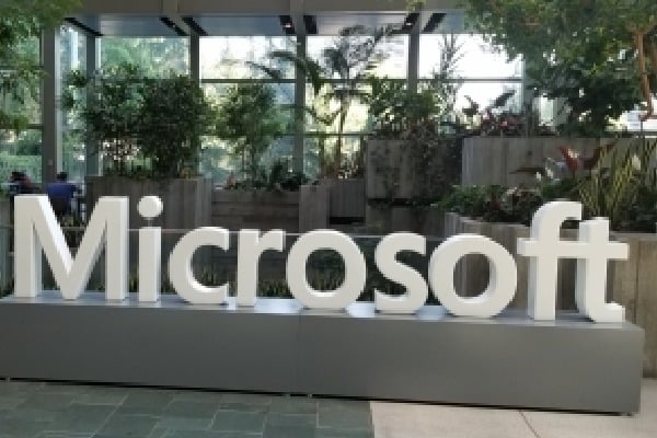 Microsoft-owned GitHub appoints new CEO in Cloud-AI era