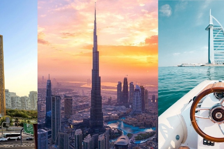 Virat the Burj Khalifa of Indian cricket; Bumrah's like the Dubai Frame: Varun Chakravarthy