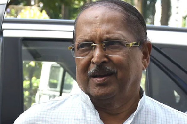 West Bengal minister Subrata Mukherjee dies at 75