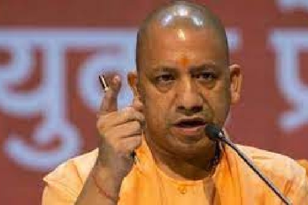 party will decide about candidates says yogi