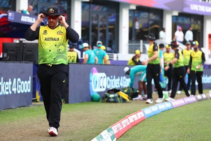 Australia faces West Indies in a crucial encounter 