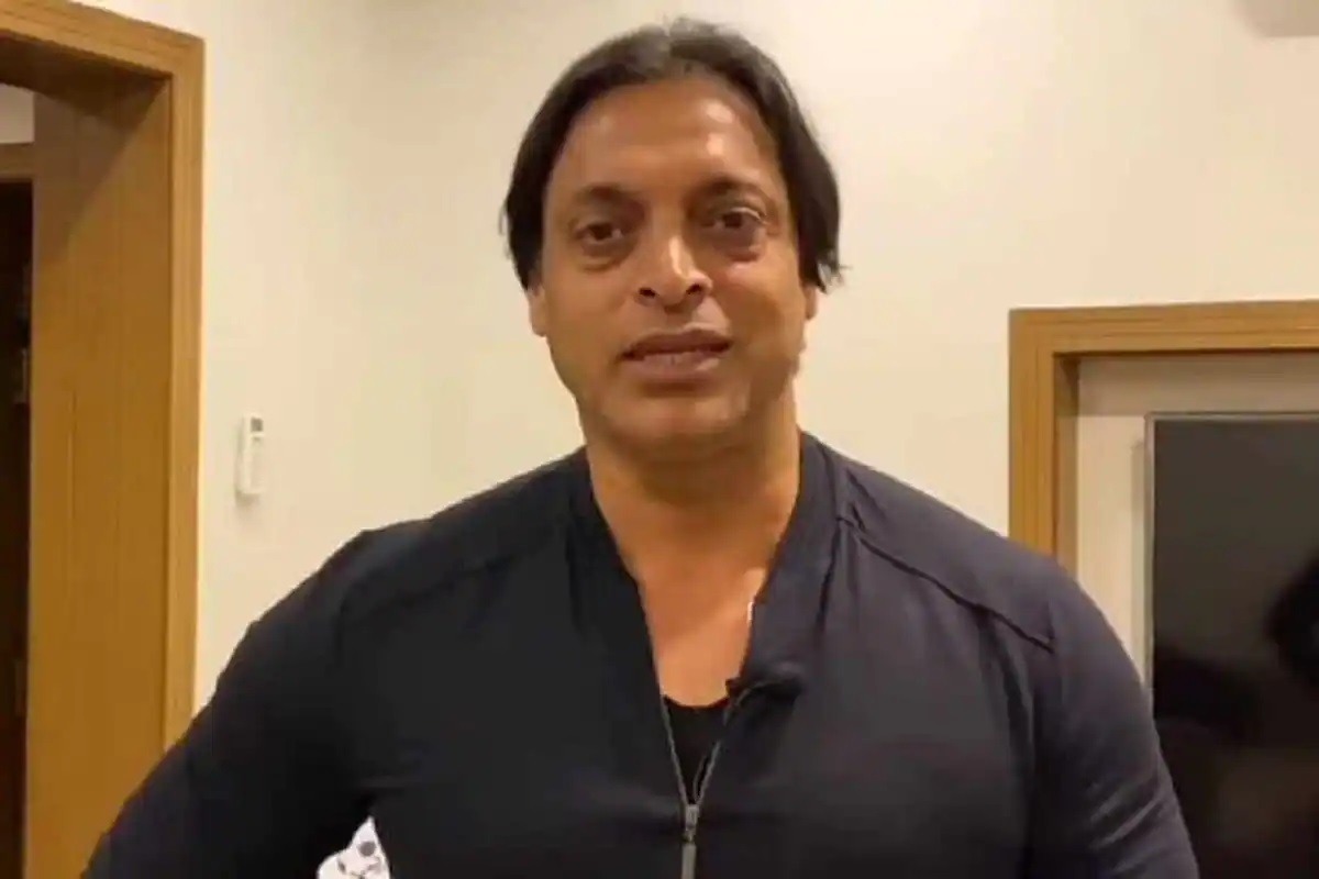 Shoaib Akhtar Interesting Comments On NewZealand and Afghanistan Match