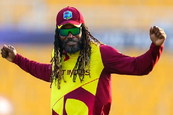 Chris Gayle confirms he didnt announce retirement