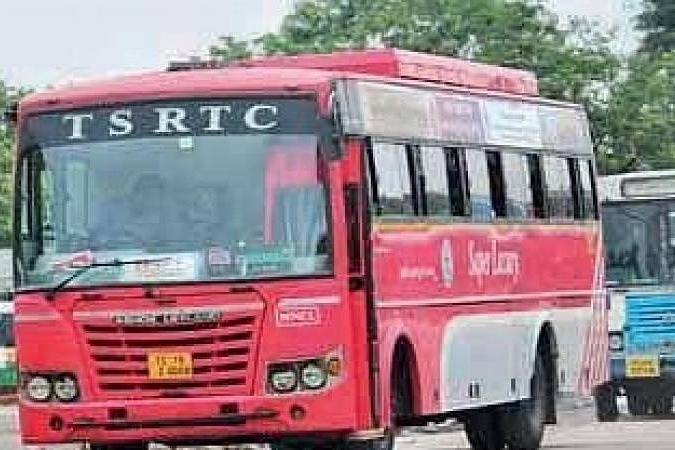 RTC Charges Soon Will Be Hiked In Telangana