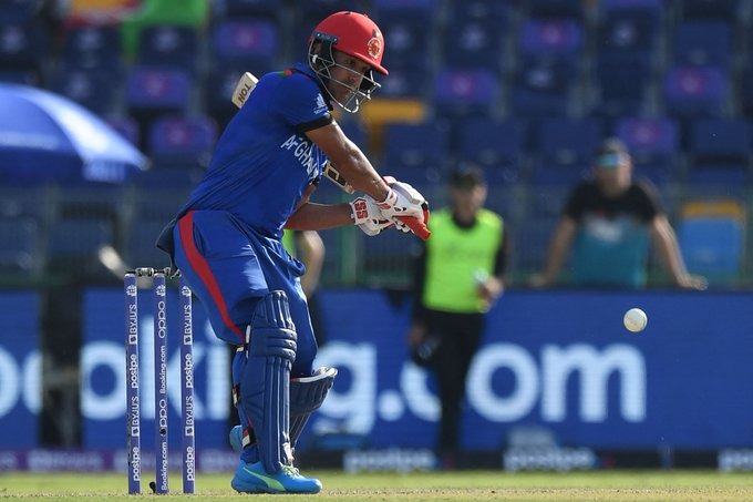 Team India semis chances ended after Afghanistan lost to New Zealand