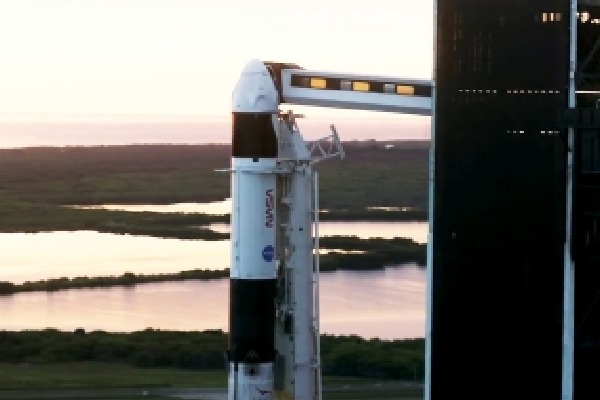 SpaceX Crew-3 launch delayed again to Nov 10