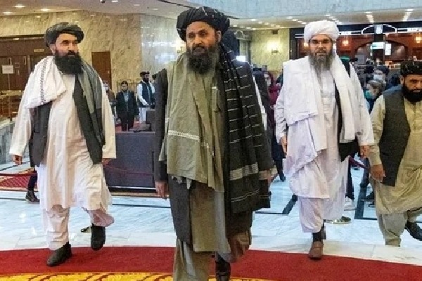 Taliban deputy PM Mullah Baradar and Haqqani minister clash again, this time over cricket board chief