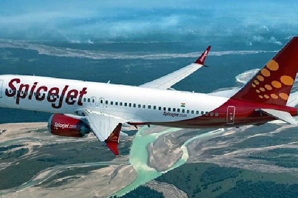SpiceJet allows passengers to pay ticket fares in instalments