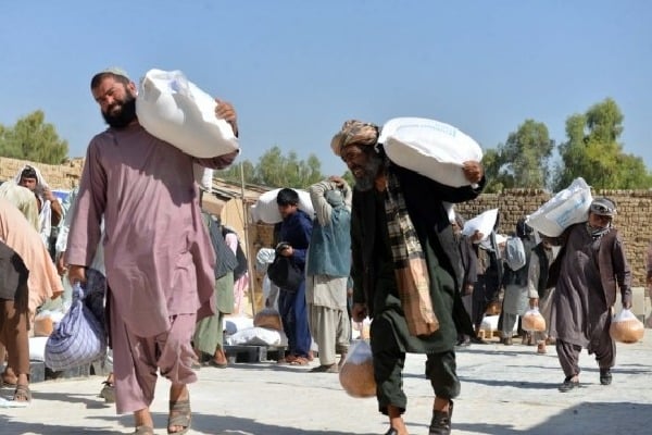 Afghan refugees' forum seeks grant of e-Visas for 222 Afghan citizens