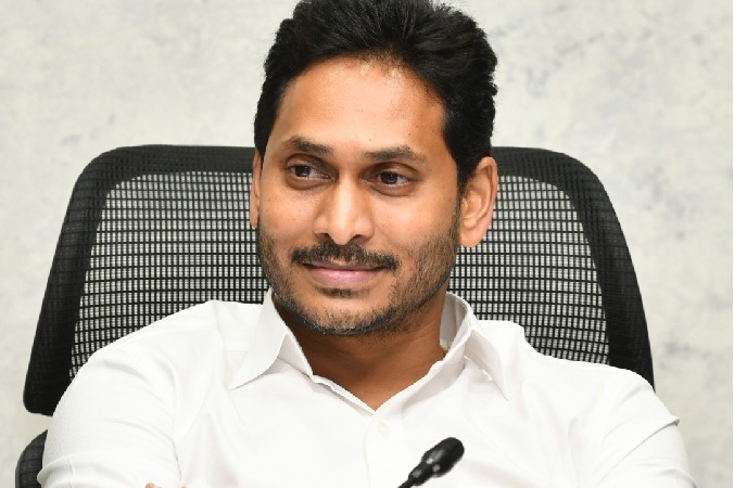 Andhra CM YS Jagan to sort out issues of border villages, river projects with Odisha CM