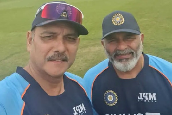 Ravi Shastri to join new IPL franchise Ahmedabad as head coach