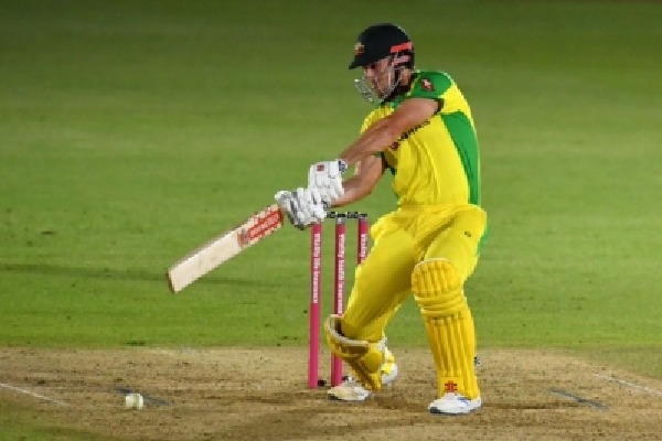 T20 World Cup showing could open Test doors for Mitch Marsh