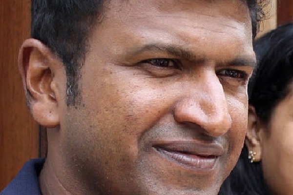 K'taka to name podium for its flagship programme after Puneeth
