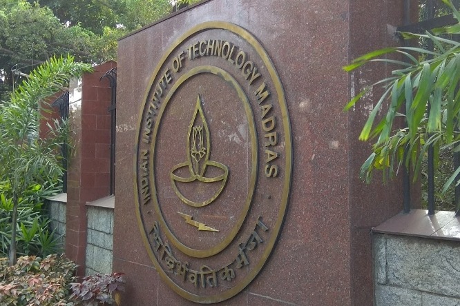 Madras IIT seeks people's response on waterlogging for Chennai corporation's future plans