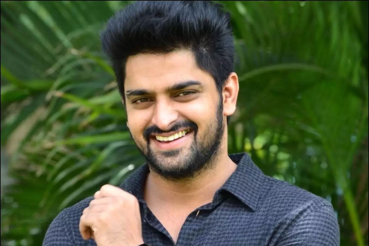 Actor Naga Shourya father arrest