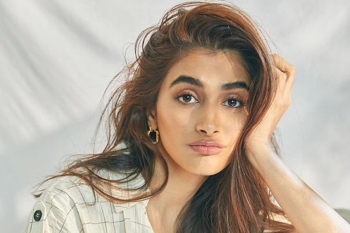 Pooja Hegde will do the special songs