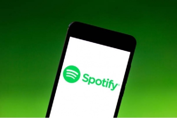 Spotify makes it easier to block other users