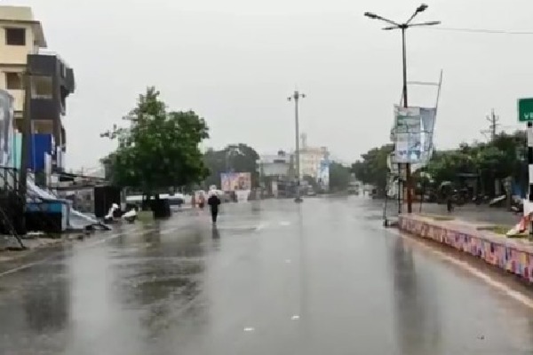 Holiday announced in Chittoor district due to heavy rain forecast